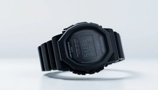 Casioak vs Casio Standard : Pourquoi Opter pour une Version Customisée ?