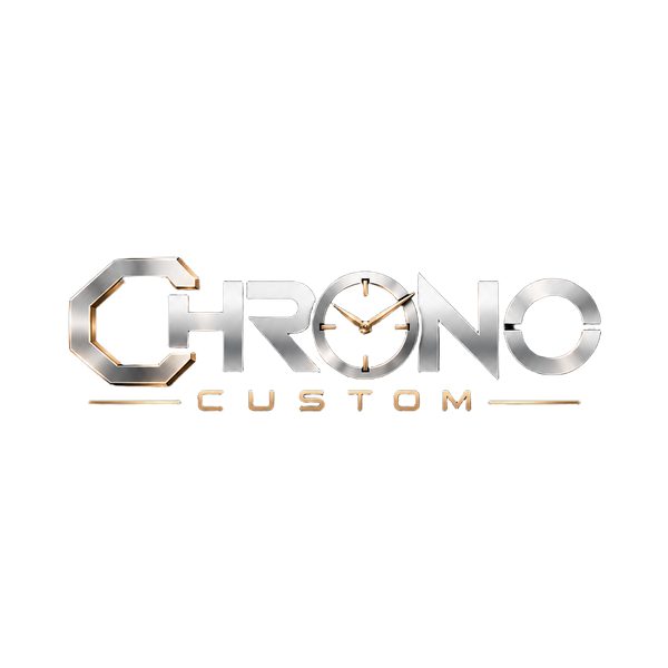 Logo ChronoCustom