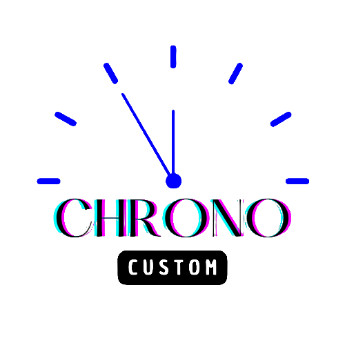 ChronoCustom